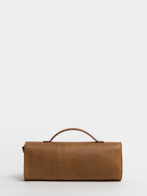 Светло-коричневый кросс-боди AT YOU (AT YOU) - артикул: AY0028 19 24 - ракурс 2