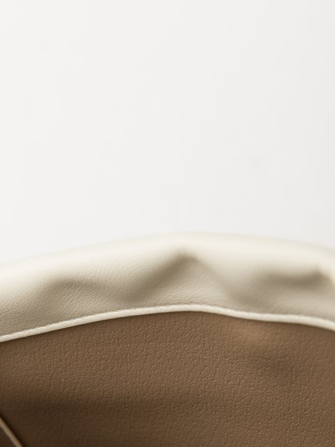 Молочный кросс-боди Royal cuir (Royal cuir) - артикул: 0К-00078560 - ракурс 5