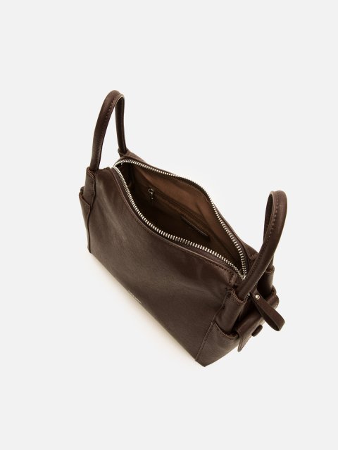 Темно-коричневый тоут Royal cuir (Royal cuir) - артикул: 0К-00080277 - ракурс 3