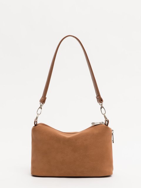 Рыжий кросс-боди S.Lavia (Славия) - артикул: 1566 213 22 - ракурс 2