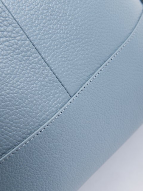 Голубой мешок-трансформер S.Lavia (Славия) - артикул: 0041 12 78 - ракурс 7