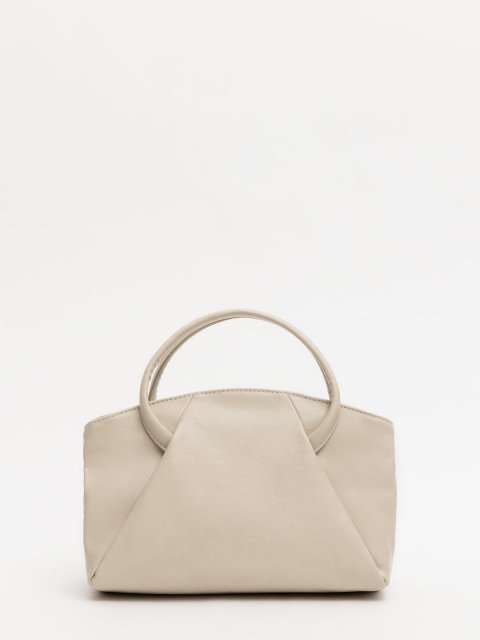 Светло-бежевый тоут S.Lavia (Славия) - артикул: 1595 207 20 - ракурс 3