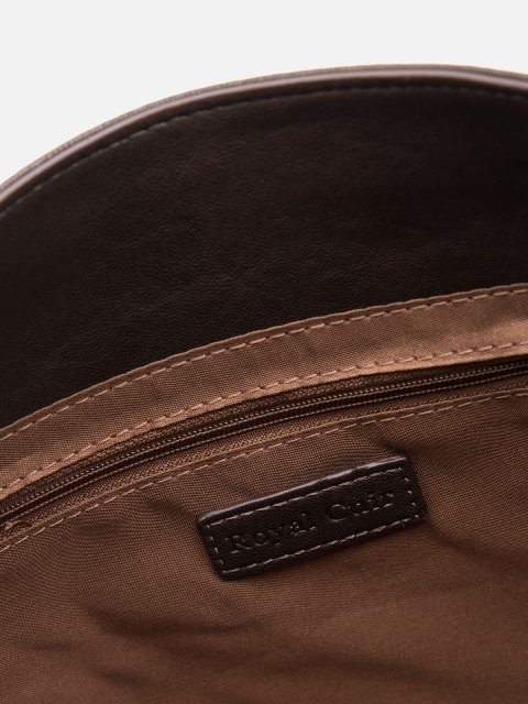 Темно-коричневый тоут Royal cuir (Royal cuir) - артикул: 0К-00080267 - ракурс 4