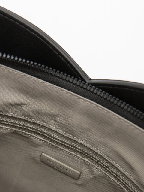 Чёрный хобо David Jones (Дэвид Джонс) - артикул: 0К-00077142 - ракурс 4