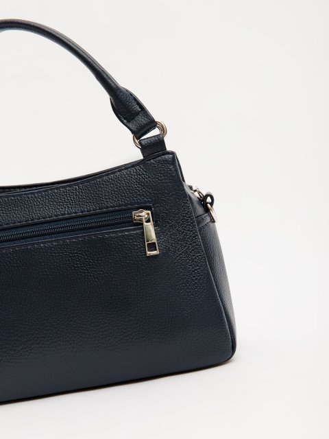 Синий тоут S.Lavia (Славия) - артикул: 1590 103 70 - ракурс 3