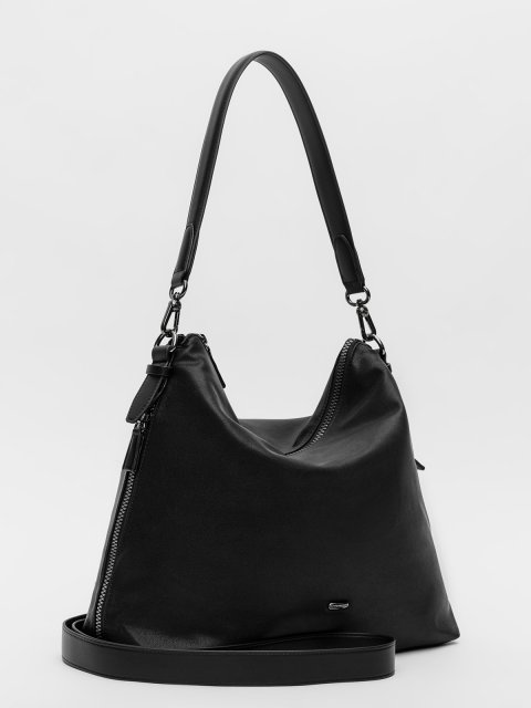 Чёрный хобо David Jones - 3699.00 руб