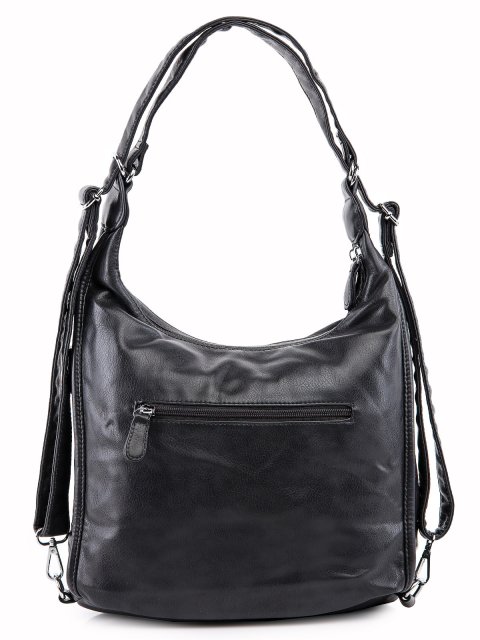 Светло-серый хобо Sarsa (Sarsa) - артикул: 0К-00022647 - ракурс 3