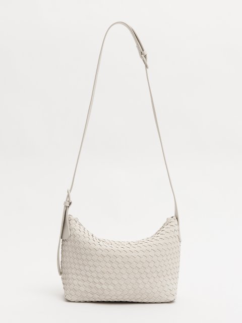 Молочный хобо David Jones (Дэвид Джонс) - артикул: 0К-00077168 - ракурс 1