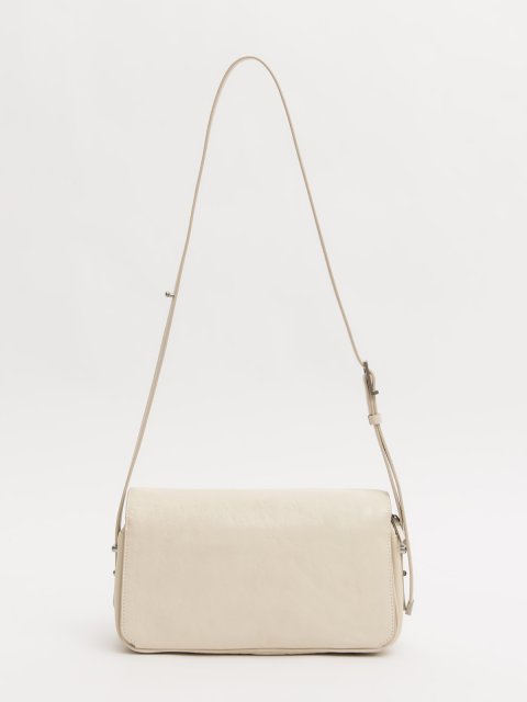 Молочный кросс-боди AT YOU (AT YOU) - артикул: 0К-00077189 - ракурс 2