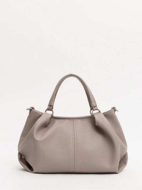 Темно-бежевый тоут S.Lavia (Славия) - артикул: 1581 86 52 - ракурс 2