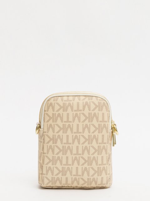 Бежевый кросс-боди S.Lavia (Славия) - артикул: 0К-00059608 - ракурс 2