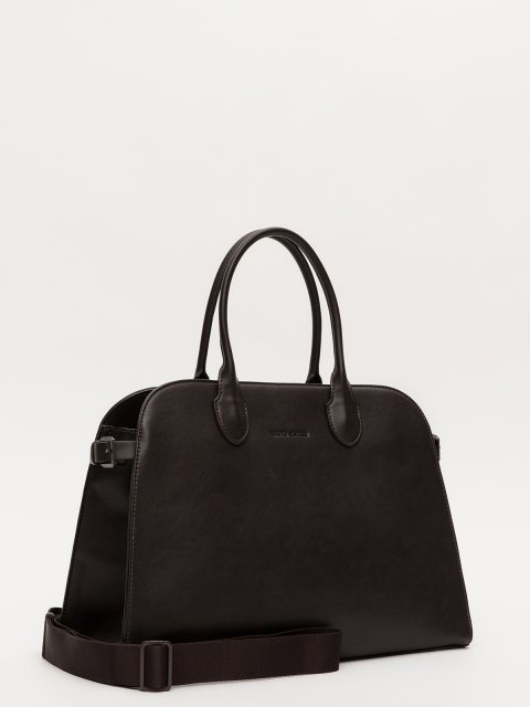 Темно-коричневый тоут David Jones - 4299.00 руб