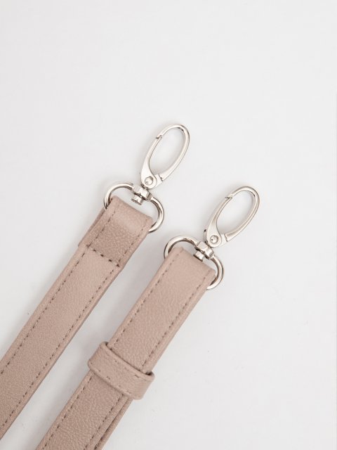 Светло-бежевый саквояж S.Lavia (Славия) - артикул: 1578 909 20 - ракурс 7