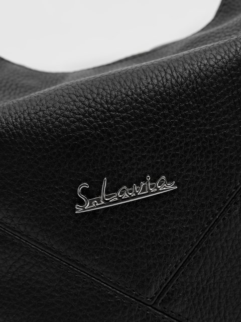 Чёрный мешок-трансформер S.Lavia (Славия) - артикул: 1375 87 01 - ракурс 5