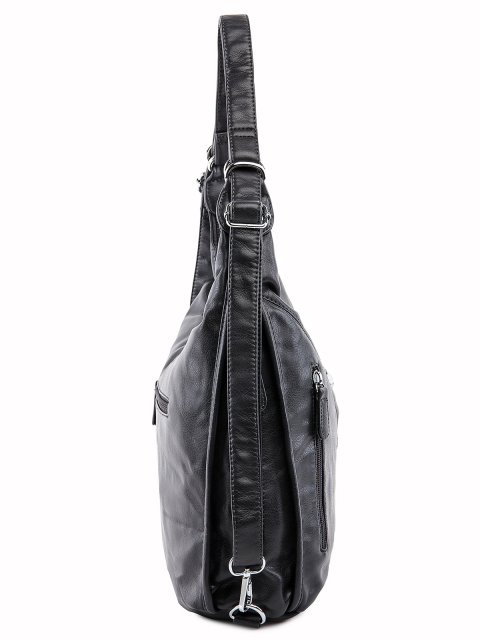 Светло-серый хобо Sarsa (Sarsa) - артикул: 0К-00022647 - ракурс 2