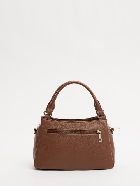 Коричневый тоут S.Lavia (Славия) - артикул: 1590 103 02 - ракурс 2