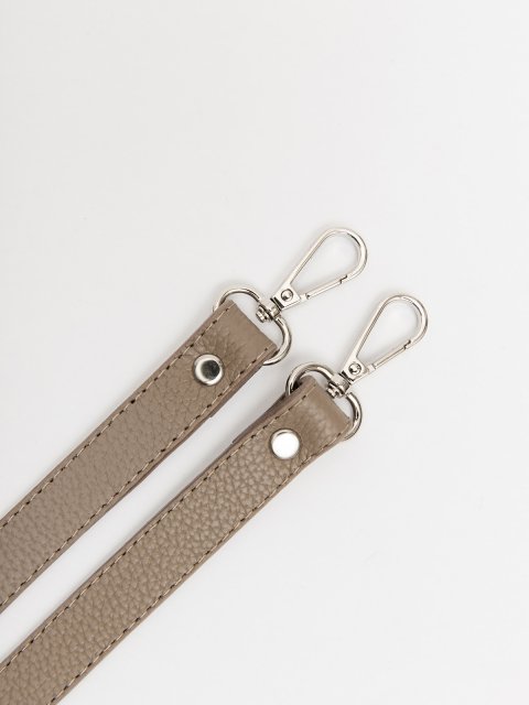 Темно-бежевый сэтчел S.Lavia (Славия) - артикул: 00142 12 27 - ракурс 8