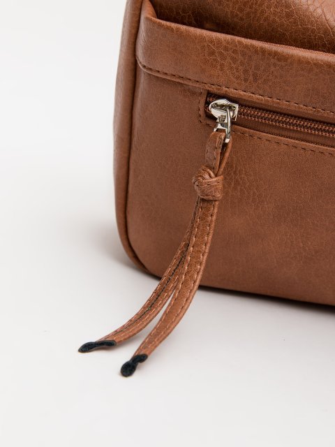 Рыжий кросс-боди S.Lavia (Славия) - артикул: 1570 860 22 - ракурс 4