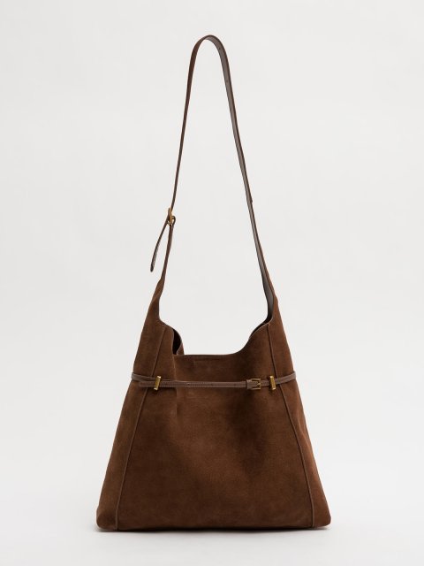 Рыжий хобо AT YOU (AT YOU) - артикул: 0К-00076266 - ракурс 1