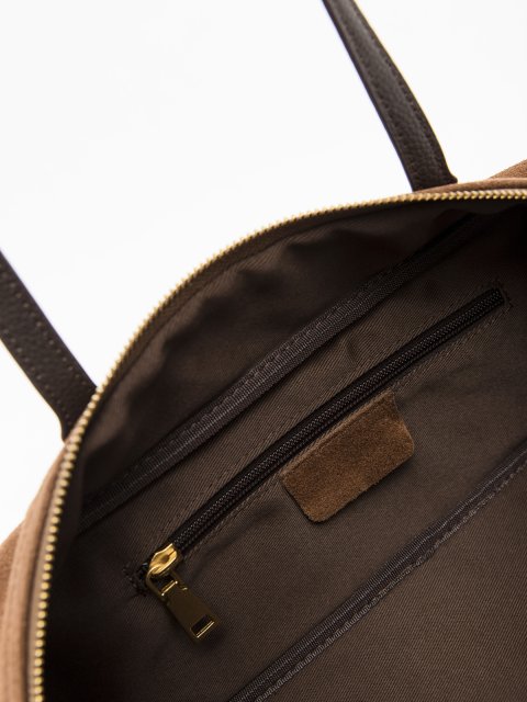 Рыжий тоут AT YOU (AT YOU) - артикул: 0К-00076156 - ракурс 4