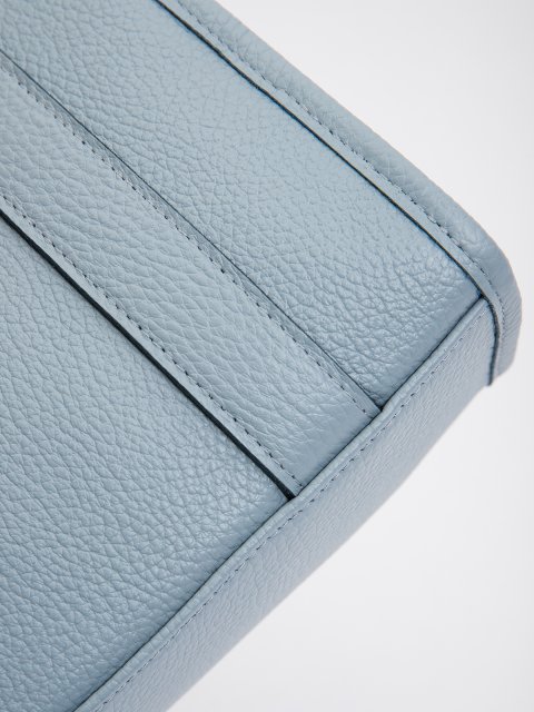 Голубой тоут S.Lavia (Славия) - артикул: 00158 12 78 - ракурс 5