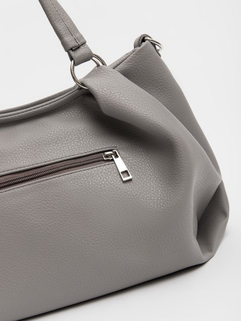 Серый тоут S.Lavia (Славия) - артикул: 1581 92 05 - ракурс 4