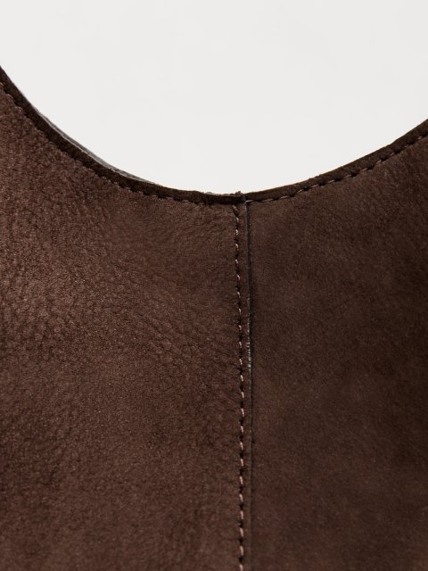 Коричневый хобо AT YOU (AT YOU) - артикул: AY003 14 02 - ракурс 5