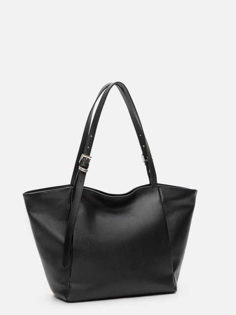 Чёрный тоут S.Lavia - 10500.00 руб
