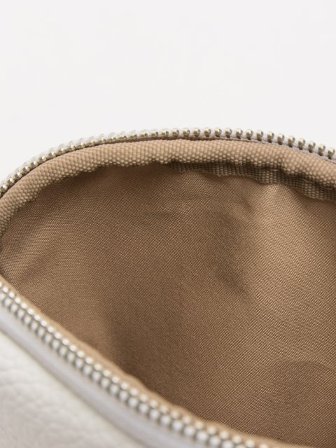 Белый кросс-боди S.Lavia (Славия) - артикул: 00100 12 10 - ракурс 10