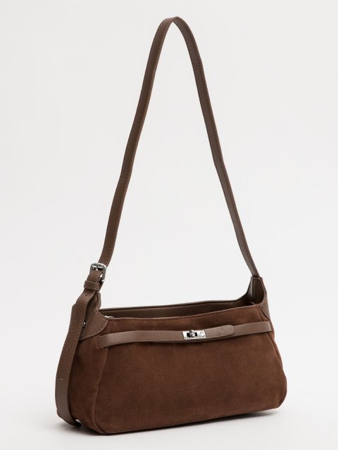 Рыжий кросс-боди Polina - 5999.00 руб