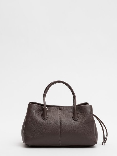 Серо-коричневый тоут At you (At you) - артикул: 0К-00076195 - ракурс 2