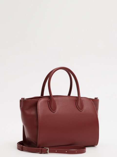 Темно-красный тоут AT YOU - 8950.00 руб