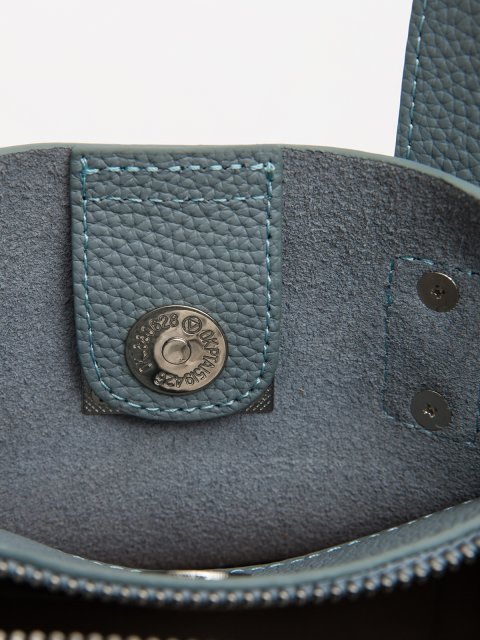 Голубой тоут AT YOU (AT YOU) - артикул: 0К-00077237 - ракурс 4