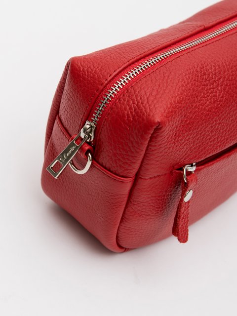 Красный кросс-боди S.Lavia (Славия) - артикул: 0071 12 04 - ракурс 4