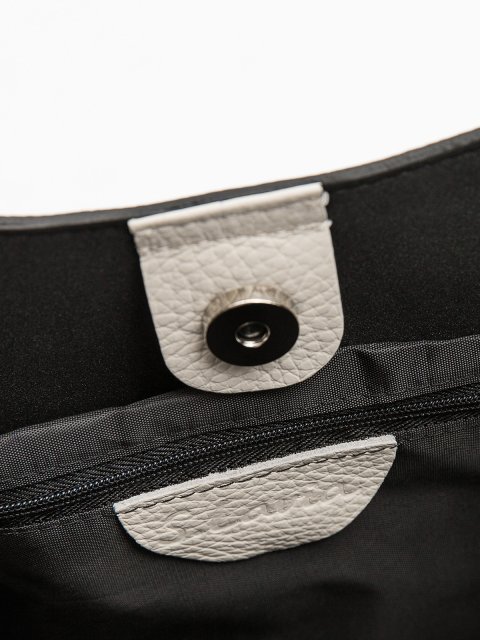 Молочный кросс-боди S.Lavia (Славия) - артикул: 00157 12 15 - ракурс 8