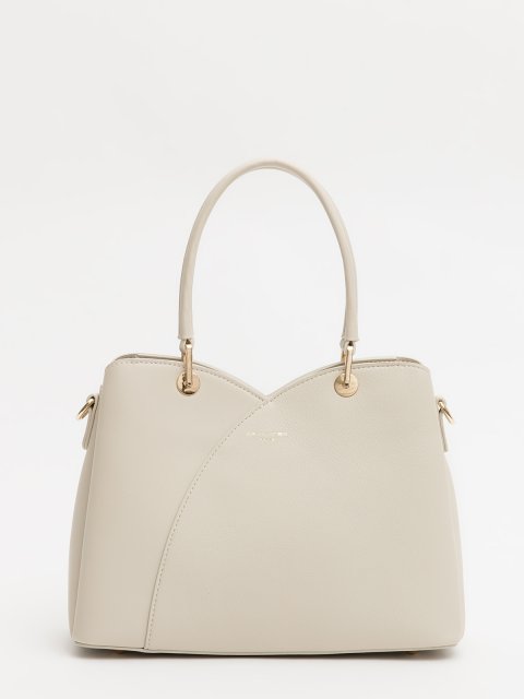 Молочный тоут David Jones (Дэвид Джонс) - артикул: 0К-00077113 - ракурс 1