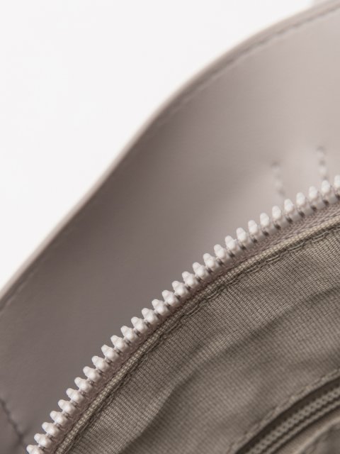 Светло-сиреневый тоут David Jones (Дэвид Джонс) - артикул: 0К-00077165 - ракурс 4