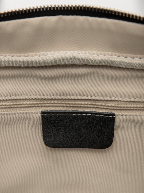 Чёрный тоут AT YOU (AT YOU) - артикул: 0К-00077217 - ракурс 4