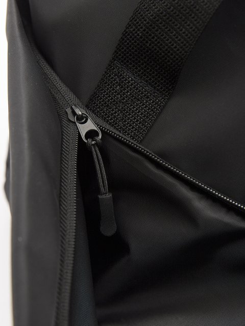 Чёрная дорожная сумка S.Lavia (Славия) - артикул: 00-97 42 01 - ракурс 7