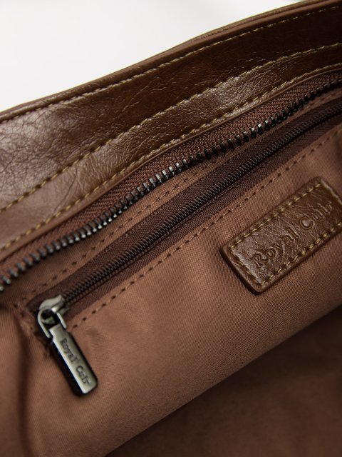 Коричневый тоут At you (At you) - артикул: 0К-00075984 - ракурс 4