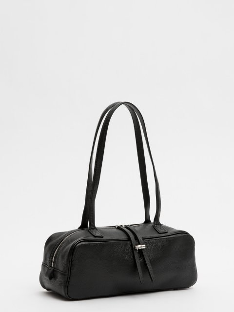 Чёрный саквояж AT YOU - 8950.00 руб