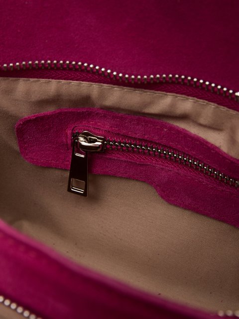 Розовый тоут AT YOU (AT YOU) - артикул: AY0029 99 08 - ракурс 9