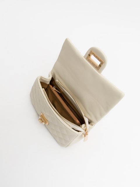 Молочный сэтчел S.Lavia (Славия) - артикул: 0К-00077307 - ракурс 4