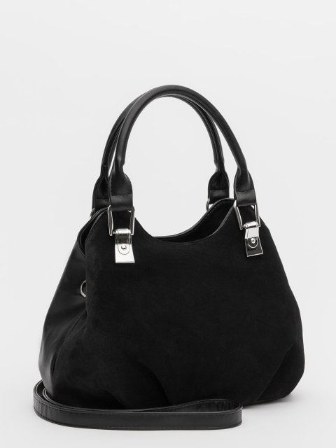 Чёрный тоут S.Lavia - 3999.00 руб