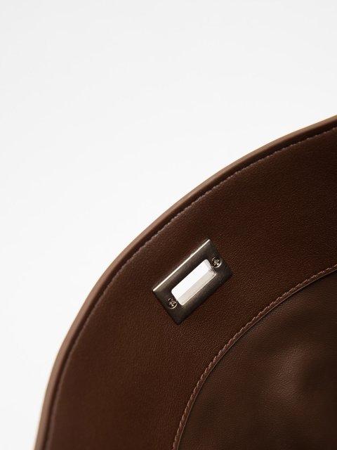 Рыжий тоут AT YOU (AT YOU) - артикул: 0К-00076183 - ракурс 4