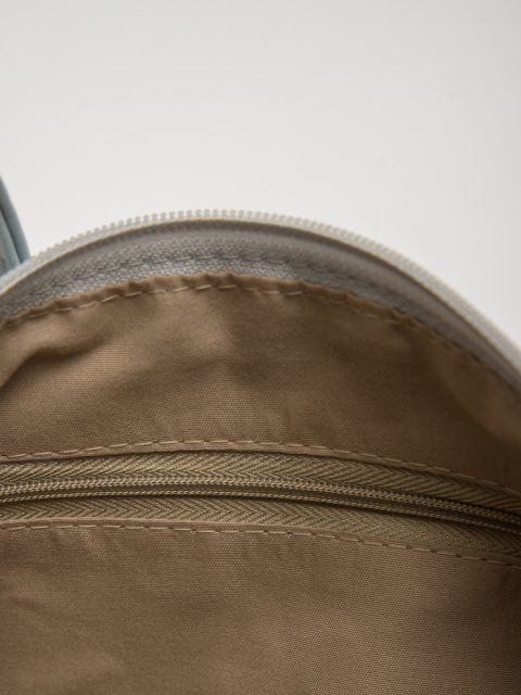 Голубой саквояж S.Lavia (Славия) - артикул: 1562 213 78 - ракурс 11