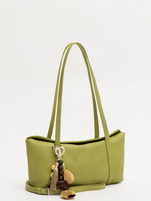 Зелёный тоут Royal cuir - 4599.00 руб