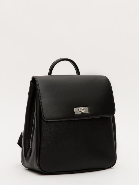 Чёрный рюкзак David Jones - 4699.00 руб