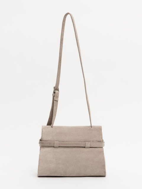 Бежевый кросс-боди AT YOU (AT YOU) - артикул: AY0030 99 25 - ракурс 3