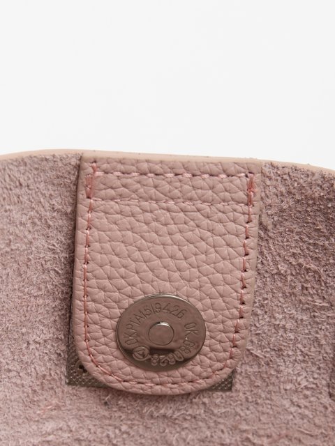 Розовый тоут AT YOU (AT YOU) - артикул: 0К-00077238 - ракурс 4